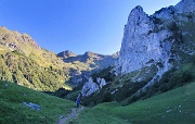 CANALINO NORD DELL'ARERA - FOTOGALLERY